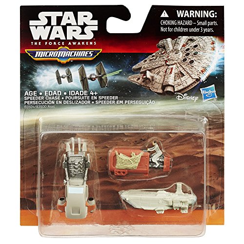 Star Wars Tan Chase Vehicle