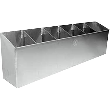 Allstar Performance ALL12210 Nitrogen Bottle Holder - Set Of 2 - Walmart Supplies