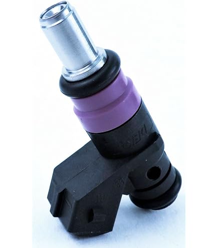 Genuine Set Of 4 Fuel Injectors for Honda Civic CR-V 2.0L 2.4L