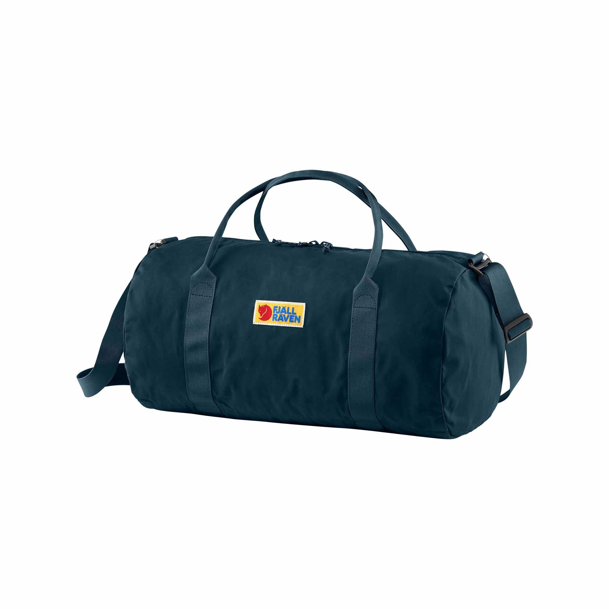 Fjallraven 27243-638 Vardag Duffel 30 Sports Backpack Unisex Storm Size One Size
