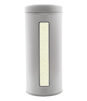 Knoblauch fein gemahlen, Gewürz – Knoblauch, Knoblauchpulver, Premiumqualität aus Europäischer Union. Gastro - Dose 400g.