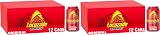 Lucozade Energy Original 12x330 ml Pack of 2 Brand New view 1