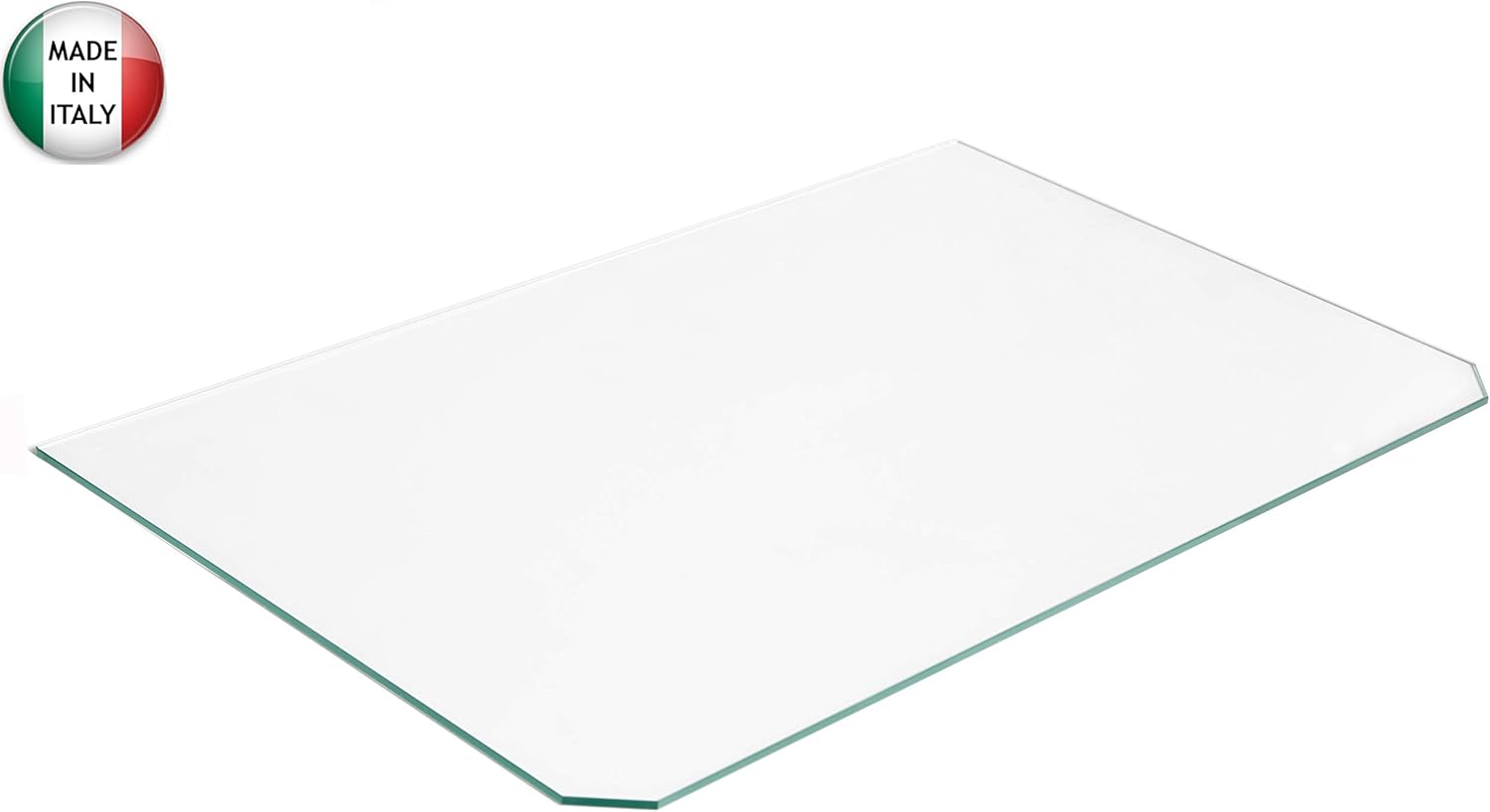 bruciatori in acciaio con fuochi in vetro