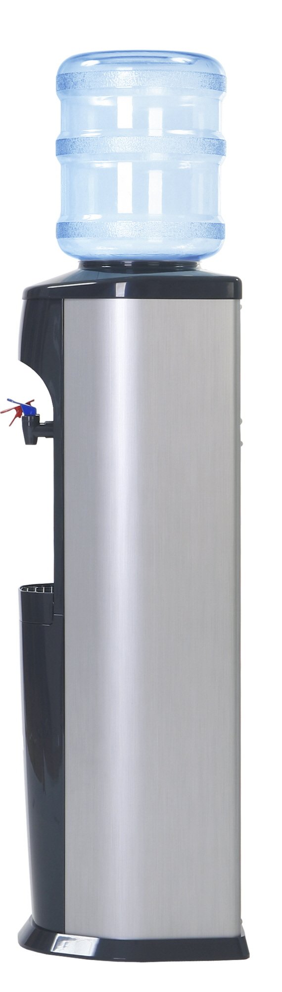 Clover B14A Hot and Cold Bottled Water Dispenser Buy Online in UAE