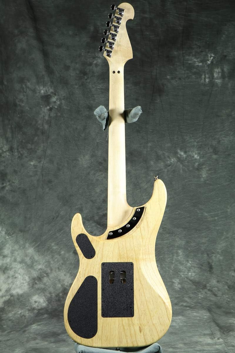 Amazon Washburn Nuno Bettencourt Signature Model N4 Esanm Nuno Bettencourt ヌーノ ベッテンコート モデル エレキギター 楽器