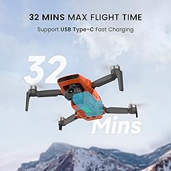 FIMI Mini 3 Drone with 3-Axis Gimbal 4K