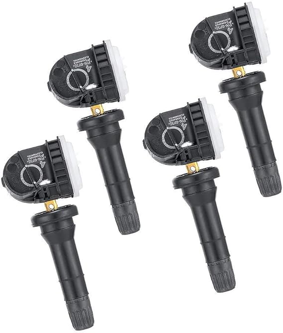 Tire Pressure Monitoring System Tire Pressure Sensors TPMS 13506028 for