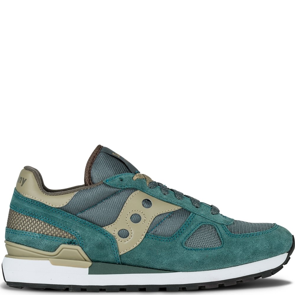 saucony heritage
