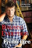Building Evolution (Hounds of Hell Book 9)