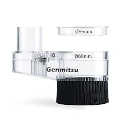 Genmitsu 65mm & 69mm CNC Dust Shoe, Compatible with