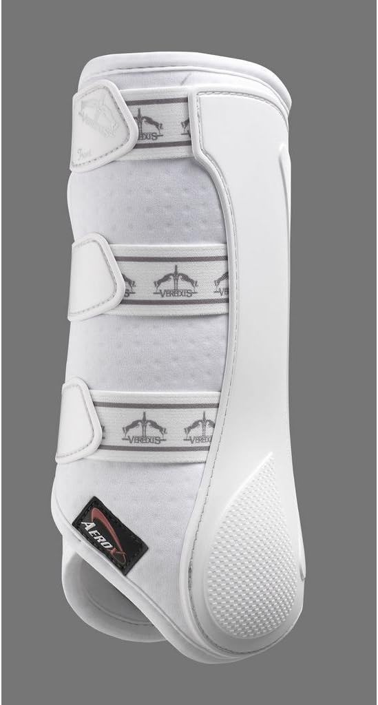 VEREDUS Piaffe Revolution Boots - Front