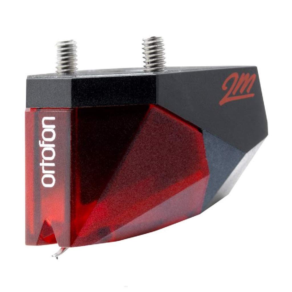 Ortofon 2M Red Verso Moving Magnet Cartridge