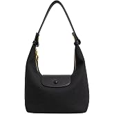 Small Crossbody Bag for Women Convertible Mini Purse Crescent Handbag | Frosted PU Leather Shoulder Purse with 2 Replaceable Straps, 3 in 1 Mini Hobo Handbags Dumpling Bags for Travel Everyday