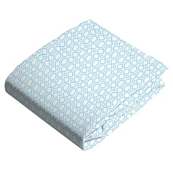 kushies bassinet fitted sheet