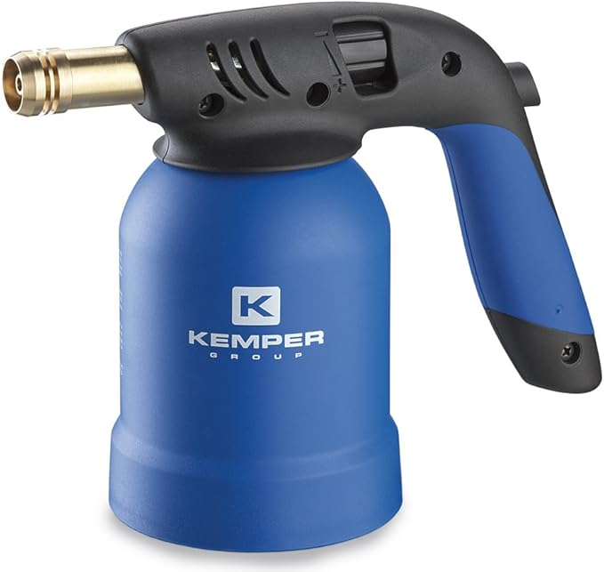 Kemper KE2019 Lámpara para soldar