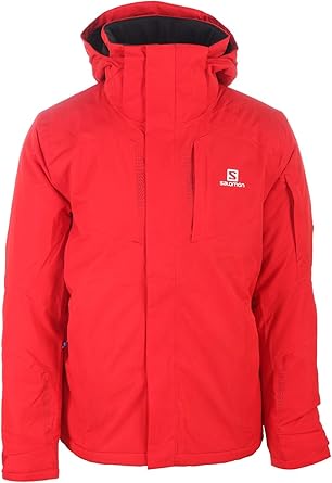salomon stormspotter jkt