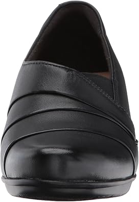 clarks women's emslie warbler shooties