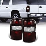 AKKON - For Chevy Suburban Tahoe GMC Yukon Lift