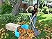 Leaf and Lawn Bag Holder