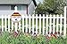 ATBAY Video Surveillance Sign Aluminum Waterproof Indoor Outdoor 24 Hours Security Alert Signs 12