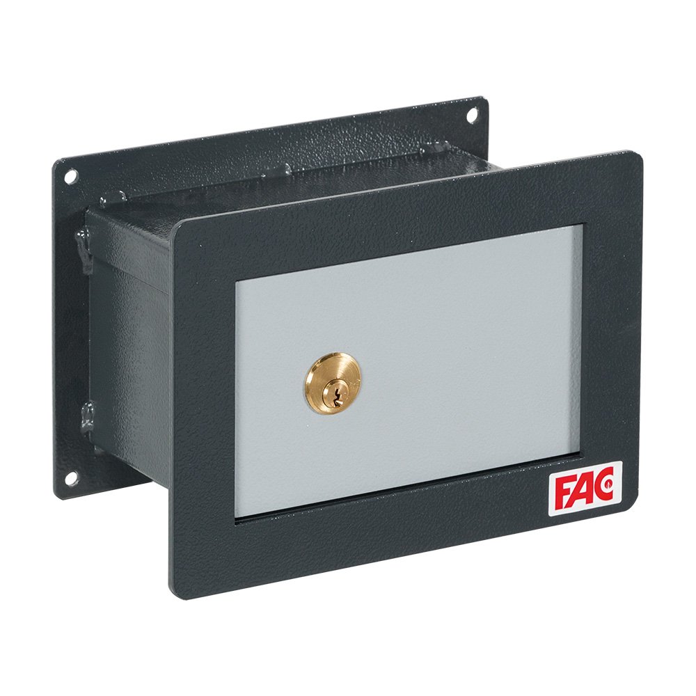 FAC 100-mini-ll – Safe