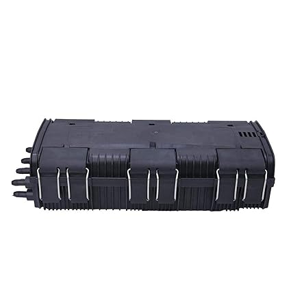 Caja de empalme de fibra óptica, caja de empalme de fibra ...