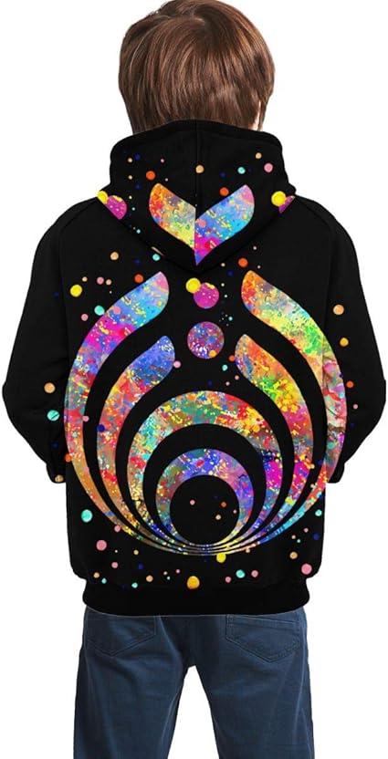 bassnectar sweatshirt