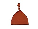 Cute New York Organic Baby Hat for