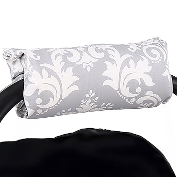 baby carrier cushion