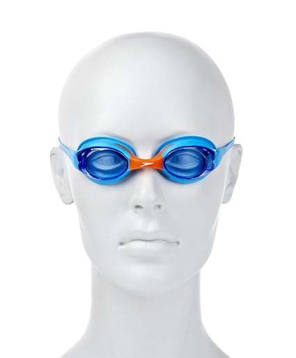 speedo flexifit goggles