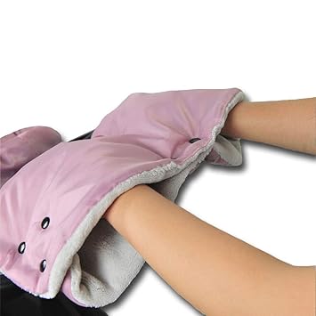 stroller hand warmer