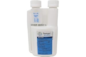 BAYER ENVU - Tempo SC Ultra For Insects - 240ml
