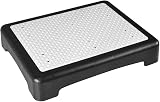 ASAB Portable Half Step Stool Non Slip Mobility Aid 49x39x9.5 cm view 4