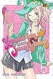 Yamada-kun and the Seven Witches Vol. 5 by Miki Yoshikawa