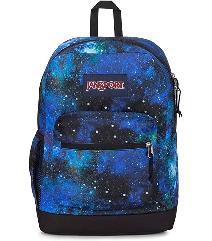 JanSport JS00TDN731T Big Backpack, Cupcakes