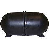 Vacuum Reservoir 1991-1996 Xj Cherokee, Mj Ca/C & Speed Control Vacuum Reservoir 52004366