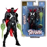 McFarlane Spawn 7IN Toy WV8 - The Deviant V2 (Spawn Rat City) Toys 30th Anniversary