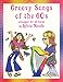 Groovy Songs of the '60s for Harp Arranged by Sylvia Woods | 40 Easy and Intermediate Level Sheet Music Arrangements for Lever or Pedal Harp | Fun Pop, Rock and Folk Classics for Harp Players