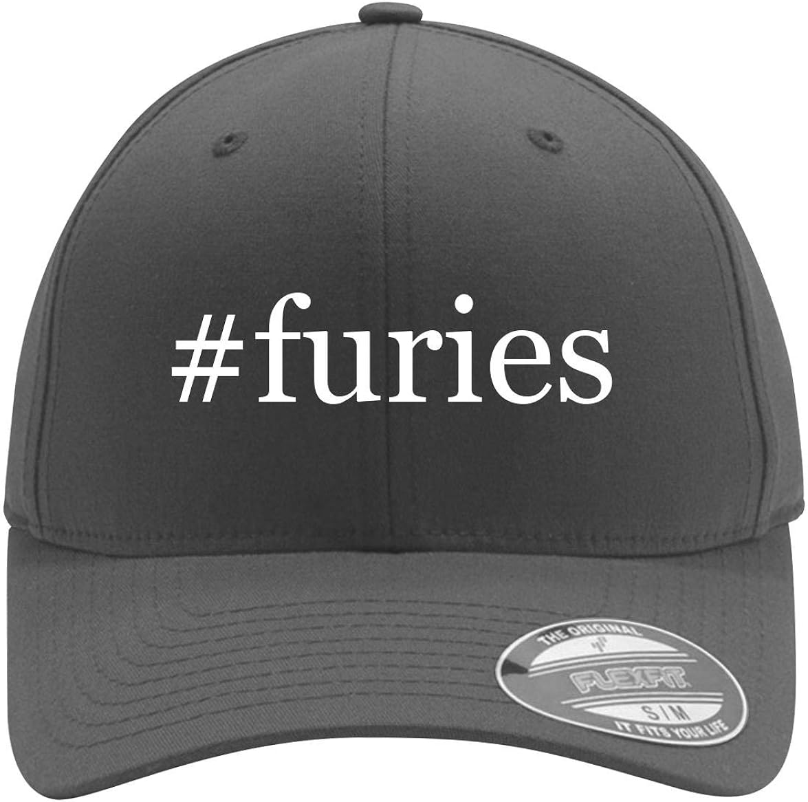 baseball furies hat