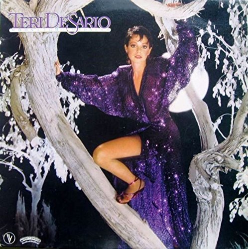 Teri De Sario - Moonlight Madness - Zortam Music