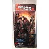 Figura Theron Gears Of War Neca | Meses sin interés