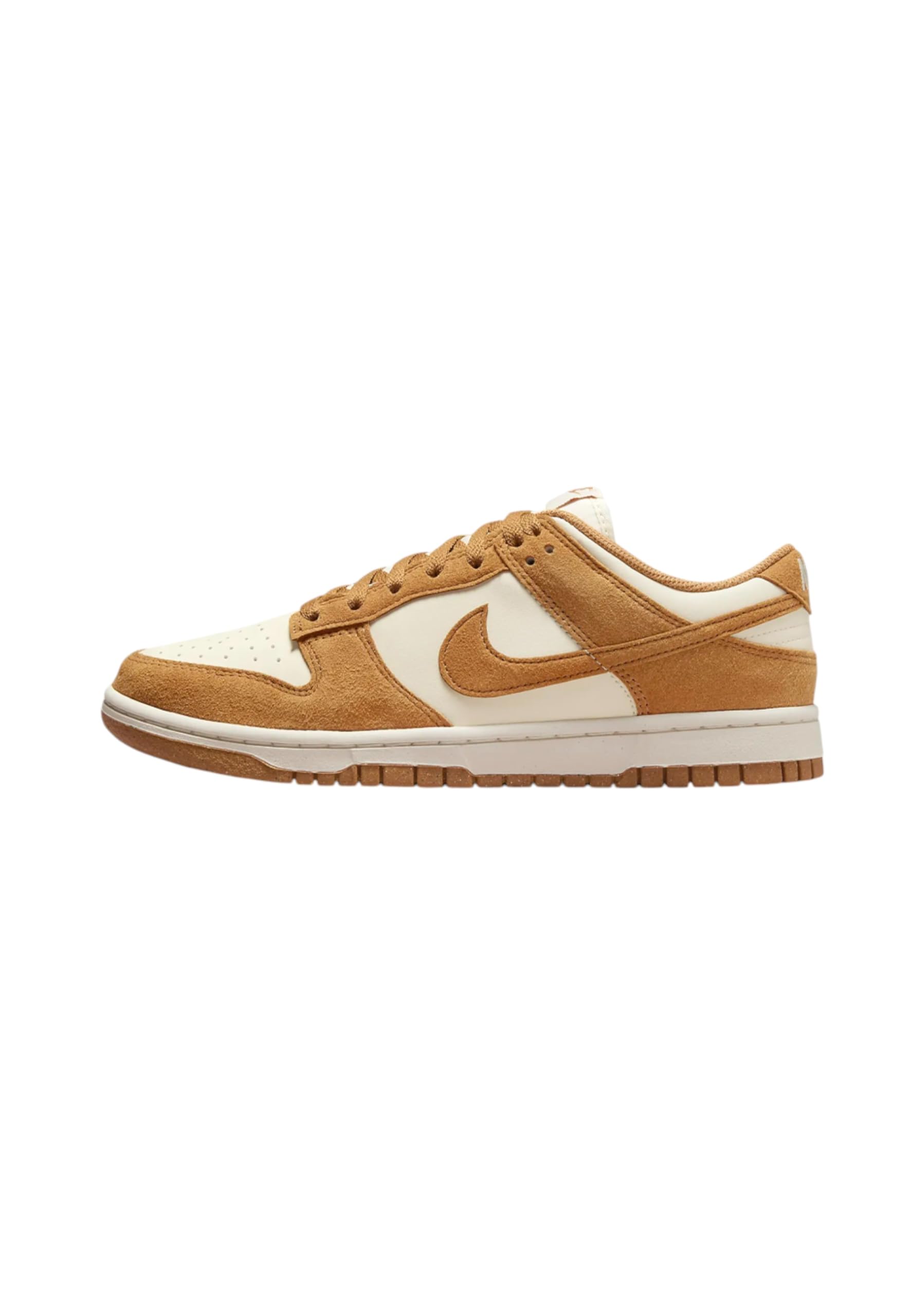 WMNS Nike Dunk Low (Coconut Milk/Flax-Sail) Image