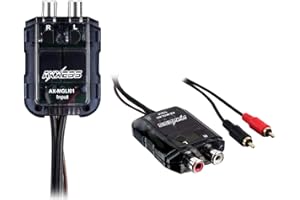 AXXESS Metra AX-MGLI01 Mini Ground Loop Isolator