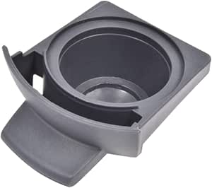 SPARES2GO Soporte para cápsulas de café De'Longhi Dolce Gusto Piccolo EDG  200.B : Amazon.es: Hogar y cocina