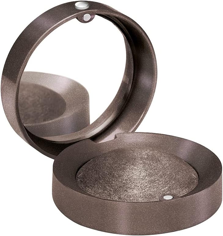 Bourjois Paris Little Round Pot Eyeshadow 1.7g Aura de Nuit
