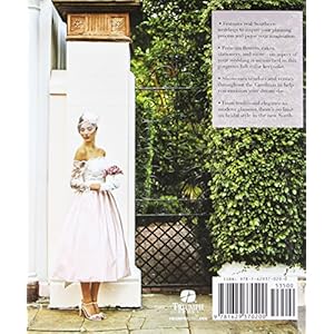 Carolina Bride: Inspired Design for a Bespoke Affair