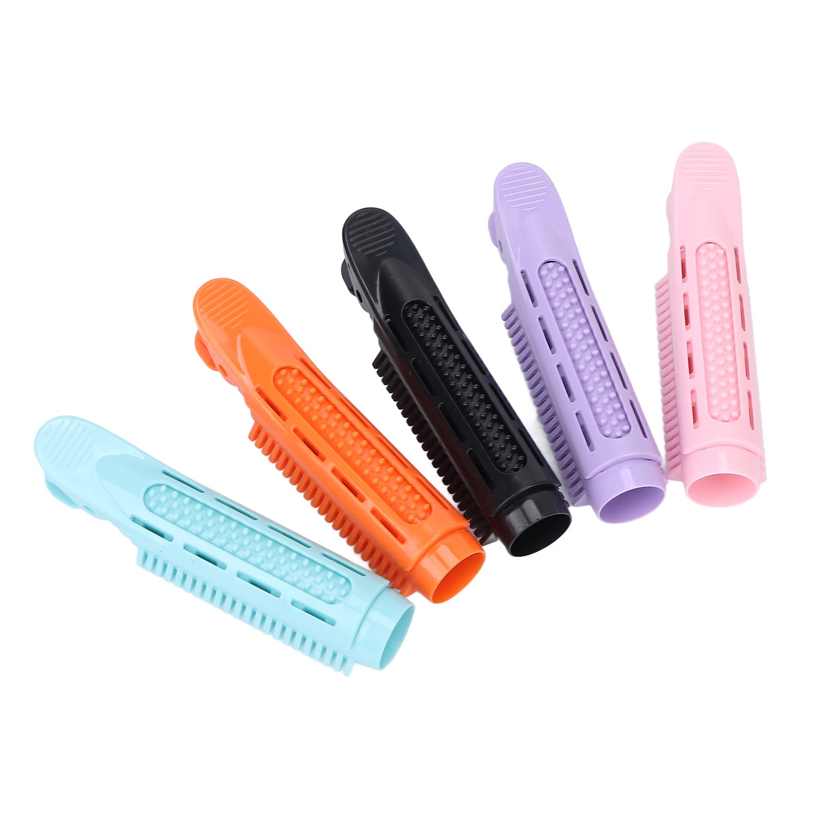 Volumizing Hair Clips, 10pcs Hair Root Clips Instant Hair Curling Hair Clips Diy Curly Hair Styling Volumizing Root Clips Spiral Hair Clips For Women And Girls