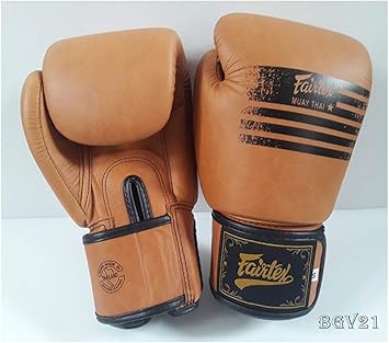 amazon fairtex gloves