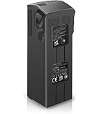 DJI Mavic 3 & 3 classicインテリジェントフライトバッテリー Amazon.com: DJI Mavic 3 Intelligent Flight Battery : Toys