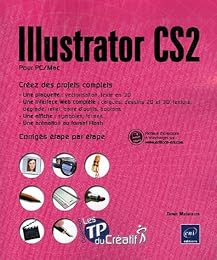 Illustrator CS2